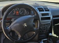 Peugeot 407 2.0 HDi ST Confort