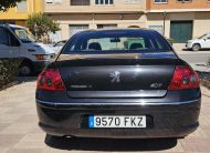 Peugeot 407 2.0 HDi ST Confort