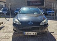 Peugeot 407 2.0 HDi ST Confort