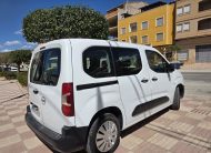 Opel Combo Life 1.5 CDTI Expression