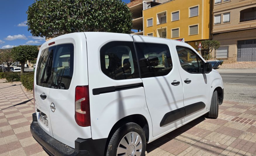 Opel Combo Life 1.5 CDTI Expression