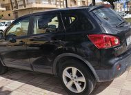 Nissan Qashqai 1.5 dCi Acenta