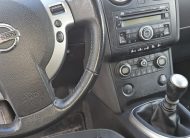 Nissan Qashqai 1.5 dCi Acenta