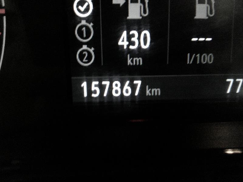 Opel Combo Life 1.5 CDTI Expression