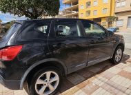 Nissan Qashqai 1.5 dCi Acenta