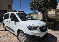 Opel Combo Life 1.5 CDTI Expression