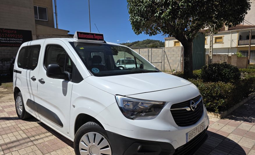 Opel Combo Life 1.5 CDTI Expression