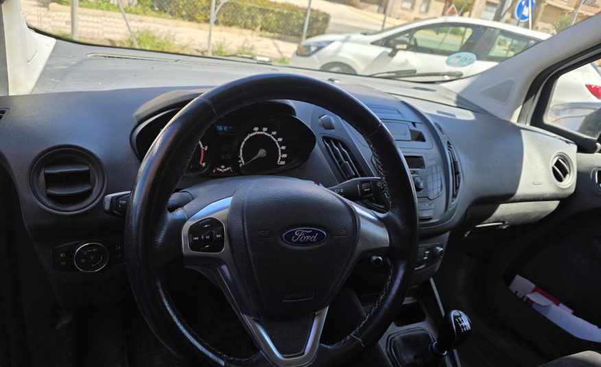 Opel Combo Life 1.5 CDTI Expression