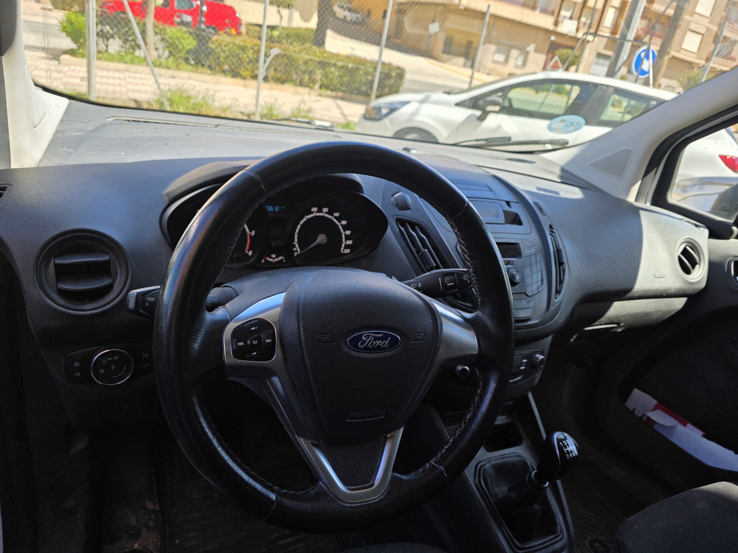 Opel Combo Life 1.5 CDTI Expression