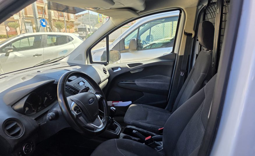 Opel Combo Life 1.5 CDTI Expression