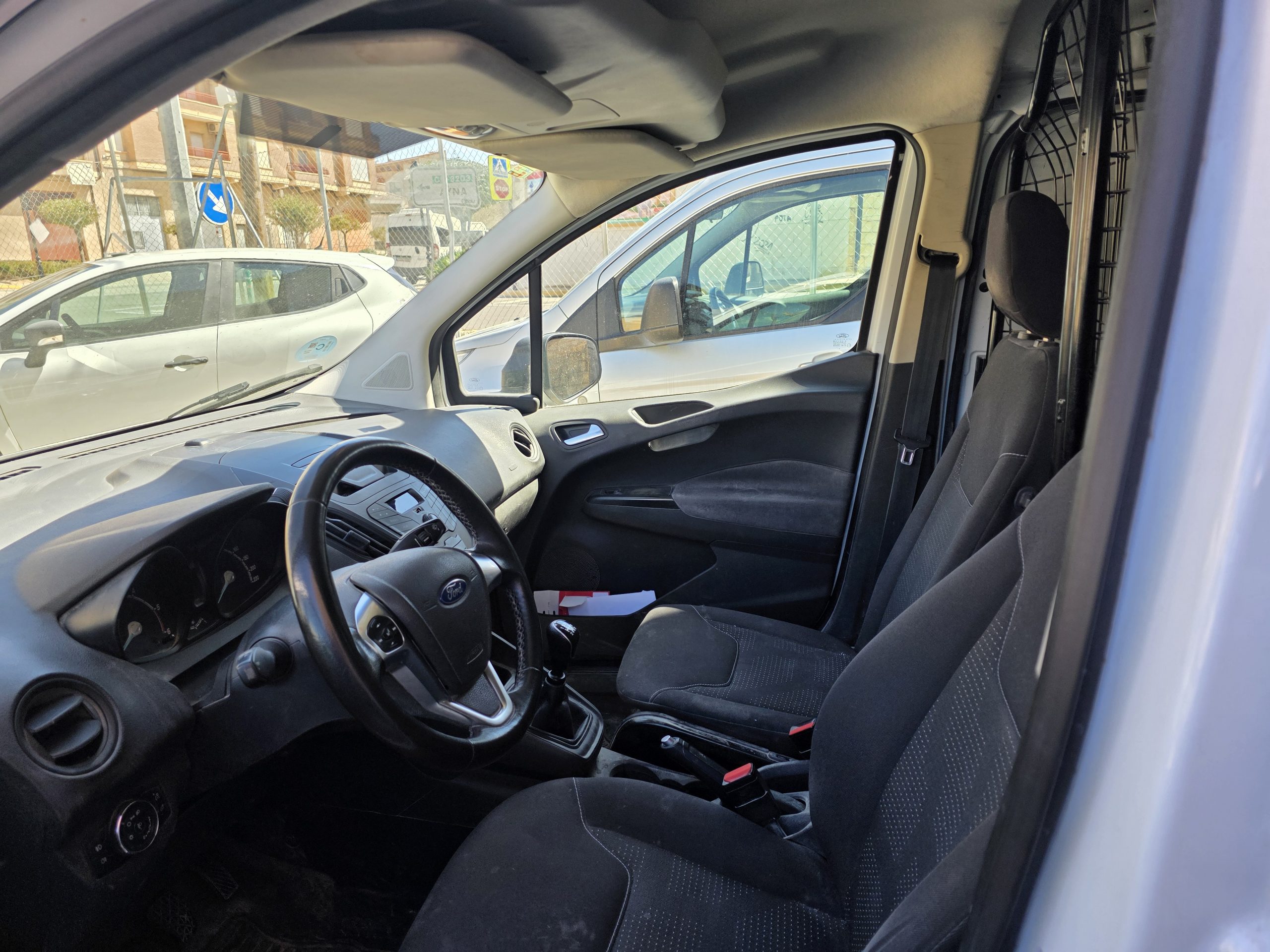 Opel Combo Life 1.5 CDTI Expression