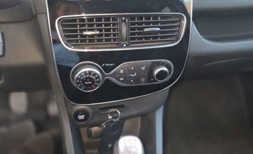 Renault Clio 1.5 dCi Energy Limited