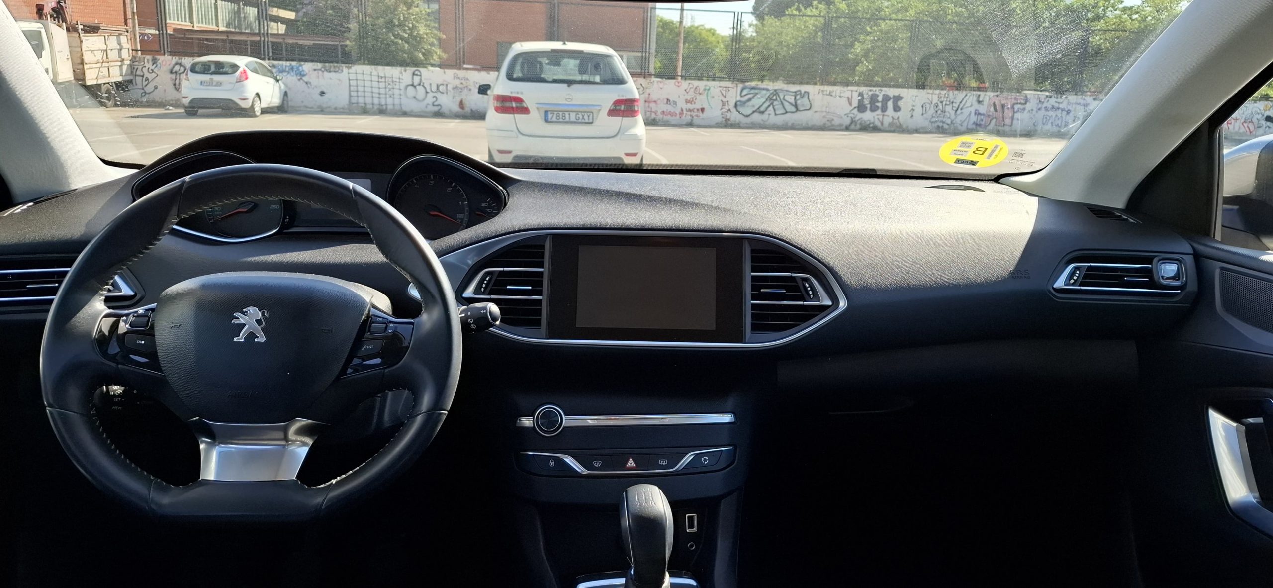 Peugeot 308 1.6 Confort