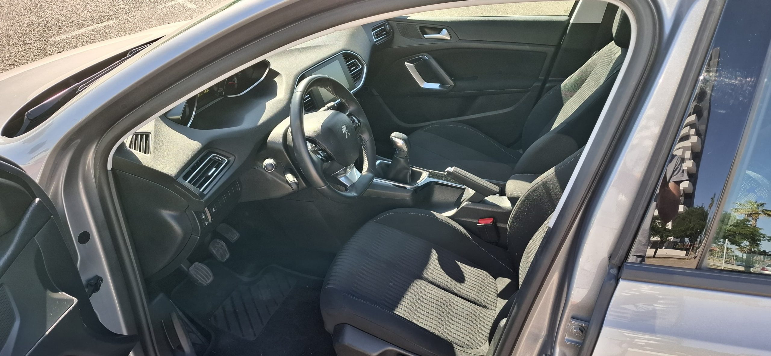 Peugeot 308 1.6 Confort