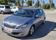 Peugeot 308 1.6 Confort