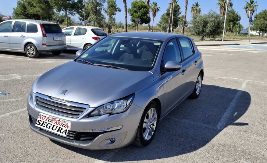 Peugeot 308 1.6 Confort