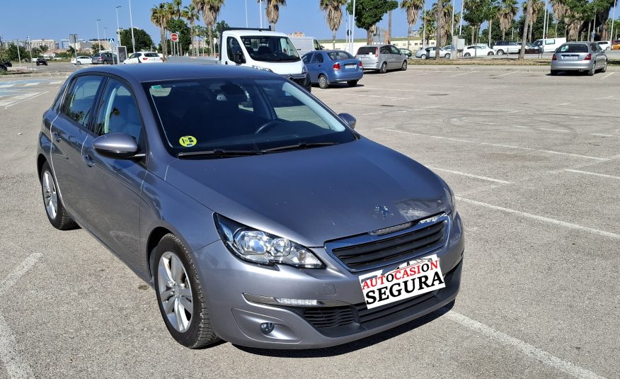 Peugeot 308 1.6 Confort
