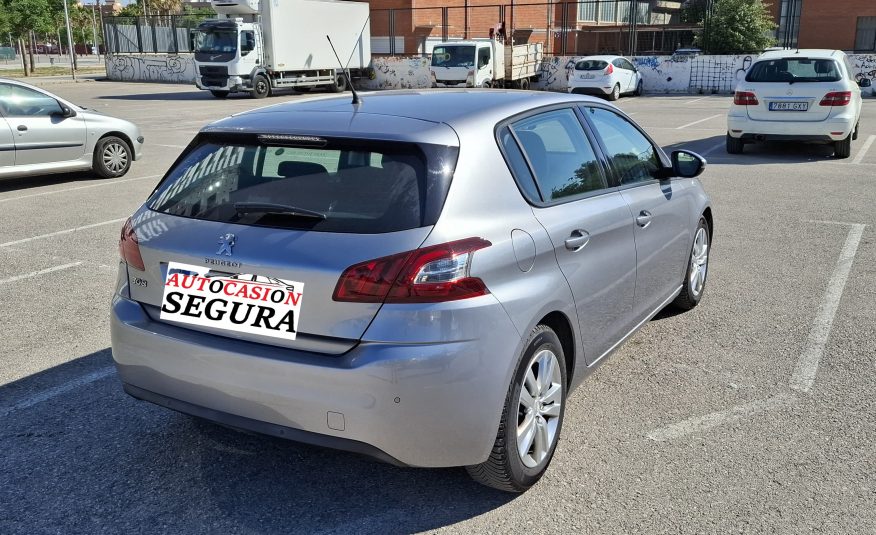 Peugeot 308 1.6 Confort