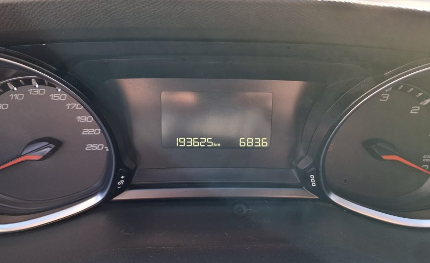 Peugeot 308 1.6 Confort