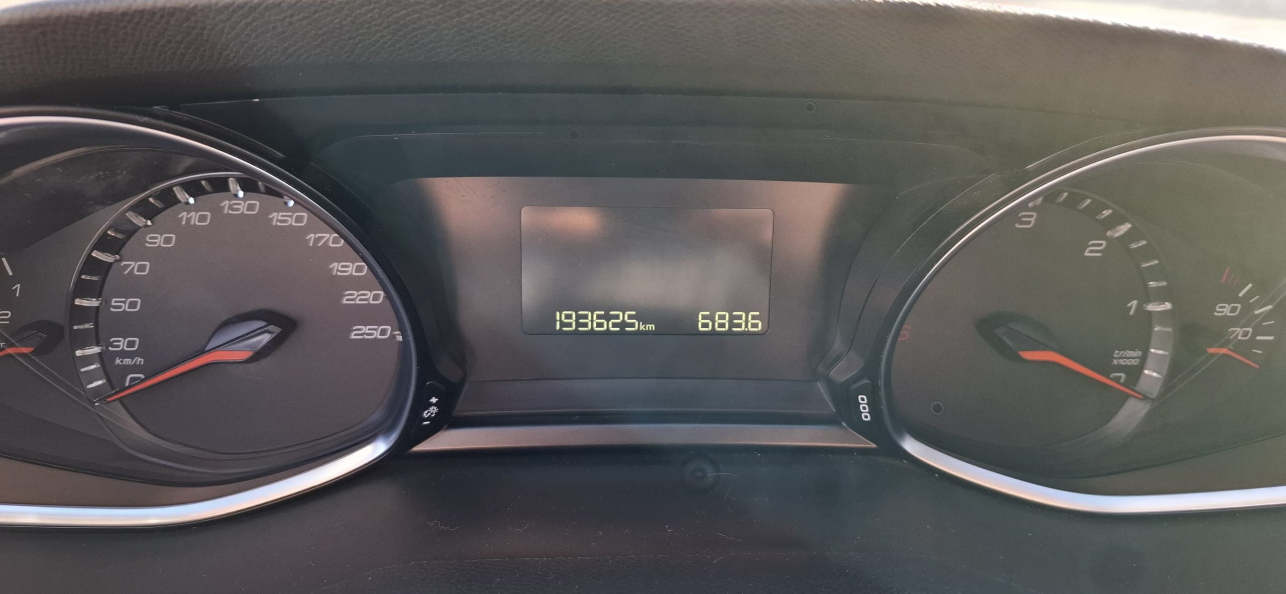 Peugeot 308 1.6 Confort