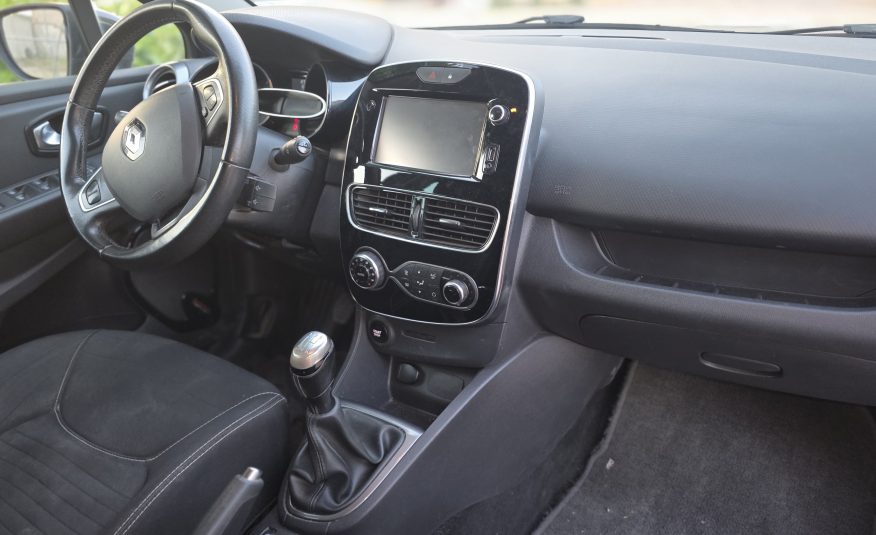 Renault Clio 1.5 dCi Energy Limited