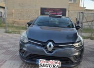 Renault Clio 1.5 dCi Energy Limited