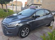 Renault Clio 1.5 dCi Energy Limited