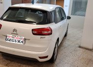 Citroen C4 Picasso 1.6 VTi Seduction