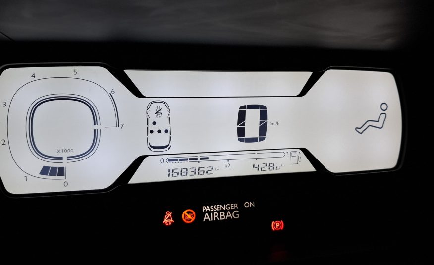 Citroen C4 Picasso 1.6 VTi Seduction