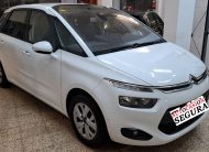 Citroen C4 Picasso 1.6 VTi Seduction
