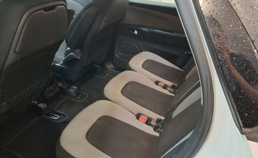 Citroen C4 Picasso 1.6 VTi Seduction