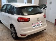 Citroen C4 Picasso 1.6 VTi Seduction