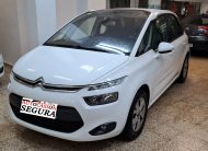 Citroen C4 Picasso 1.6 VTi Seduction