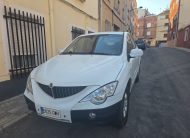 Ssangyong Actyon 2.0 TD 200 Xdi