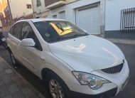 Ssangyong Actyon 2.0 TD 200 Xdi