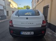 Ssangyong Actyon 2.0 TD 200 Xdi