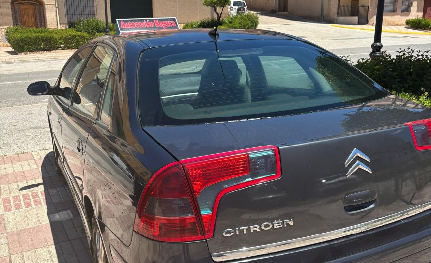 Citroen C5 2.0 HDi Collection