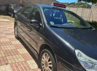 Citroen C5 2.0 HDi Collection