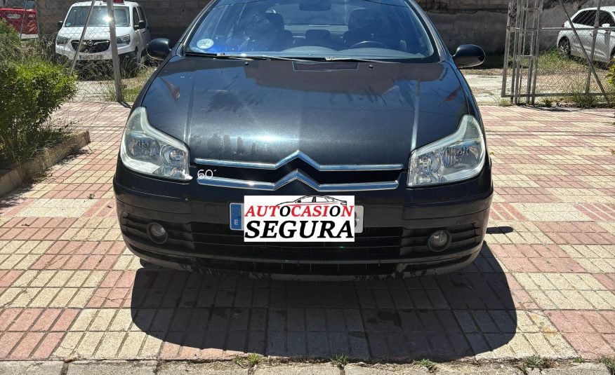 Citroen C5 2.0 HDi Collection