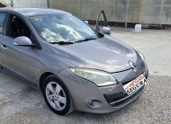 Renault Megane 1.5 dCi Dynamique