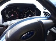 Ford Transit 1.5 TDCi Trend
