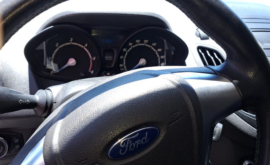 Ford Transit 1.5 TDCi Trend