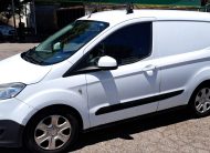 Ford Transit 1.5 TDCi Trend