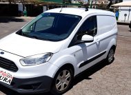 Ford Transit 1.5 TDCi Trend