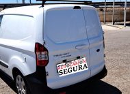 Ford Transit 1.5 TDCi Trend