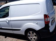 Ford Transit 1.5 TDCi Trend