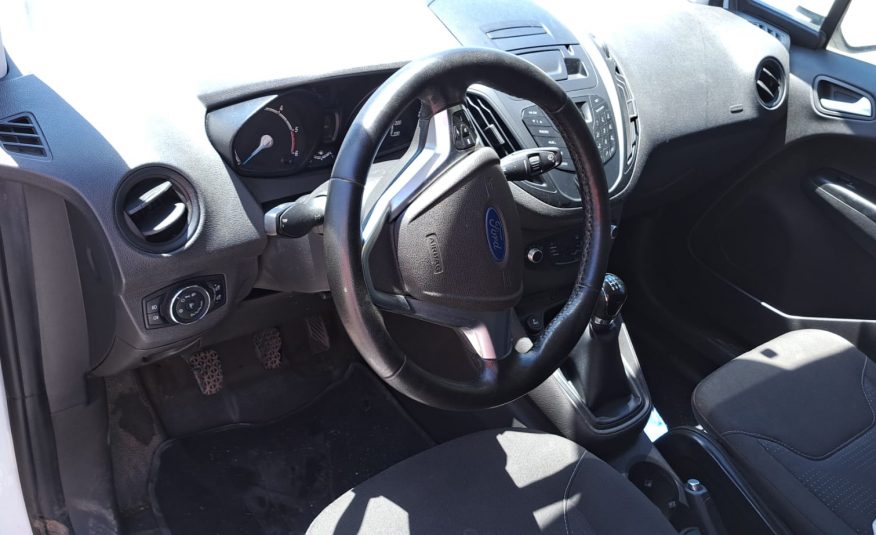 Ford Transit 1.5 TDCi Trend