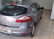 Renault Megane 1.5 dCi Dynamique