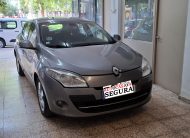Renault Megane 1.5 dCi Dynamique