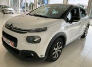 Citroen C3 1.6 Blue-HDi Feel